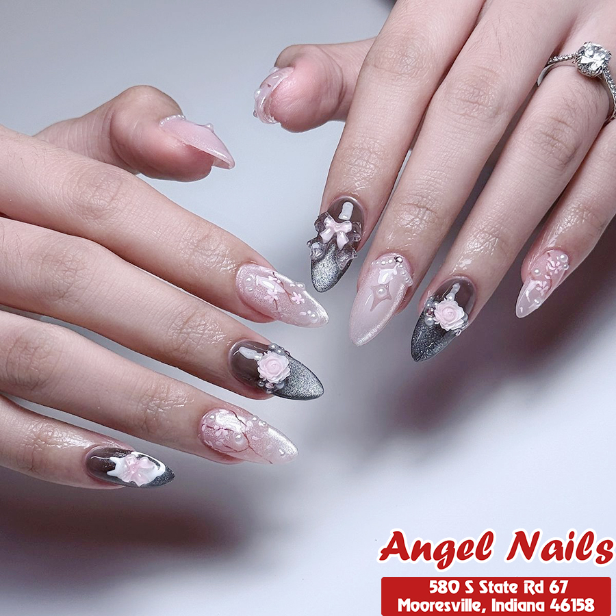 Nail collection_April 2026